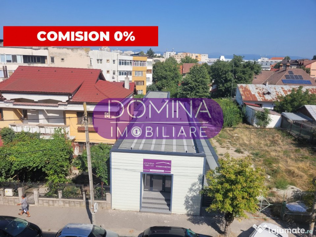 Apartament 2 camere, strada 8 Mai, mobilat și utilat