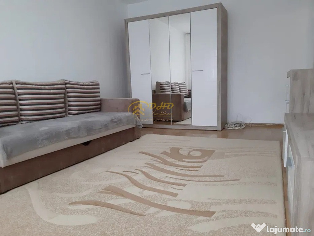 Apartament cu o camera in Tatarasi, zona Doi Baiet
