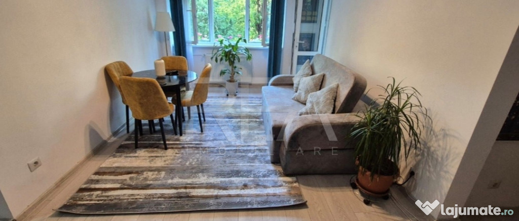 Apartament 2 camere, et 2/ Drumul Taberei- Favorit