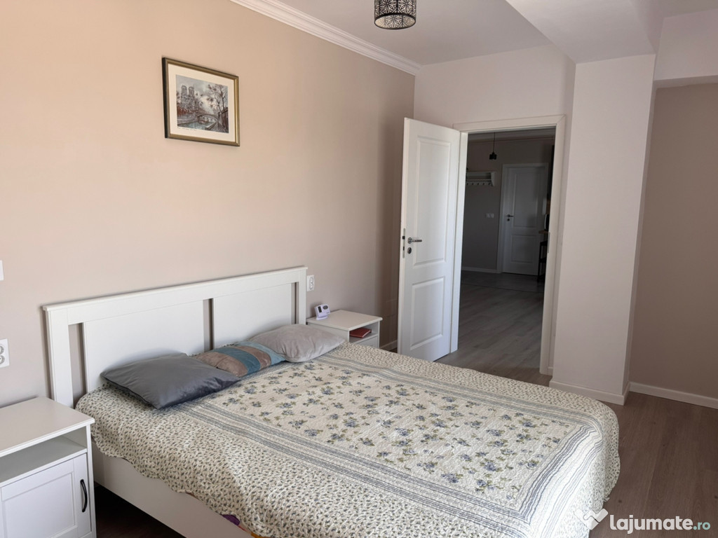 Închiriere apartament 2 camere Torontalului