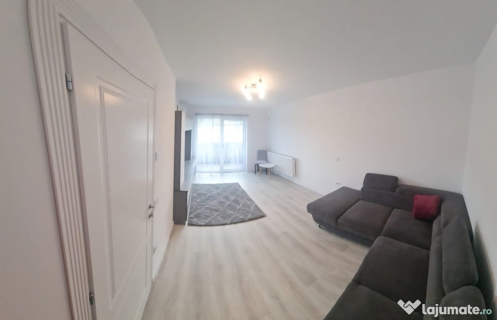 Apartament cu o camera Potiers Towers