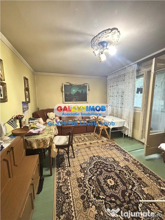 Apartament 4 Camere - Titan - 1 Decembrie - Decomandat