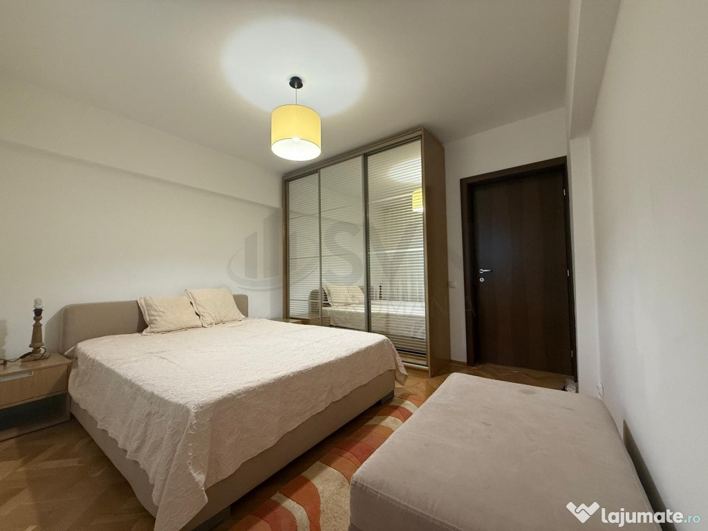 Apartament 3 camere I Calea Clarasi