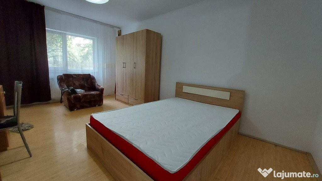 Apartament 1 camera D, in Tatarasi