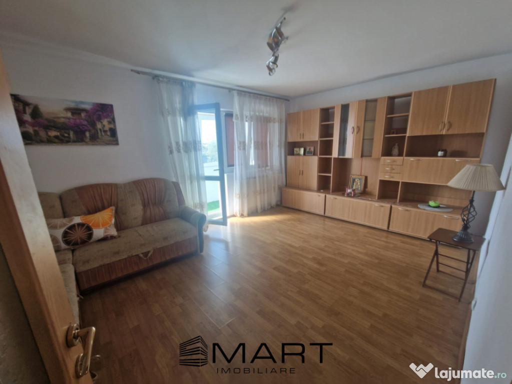 Apartament cu 2 camere In zona Stefan Cel Mare