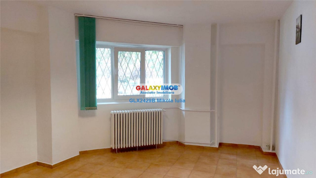 Apartament 2 camere Parter Cotroceni-Panduri