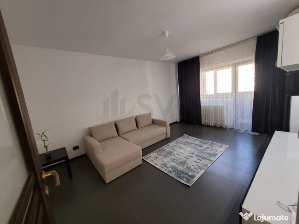 Apartament 3 camere I Drumul Taberei I Chirie