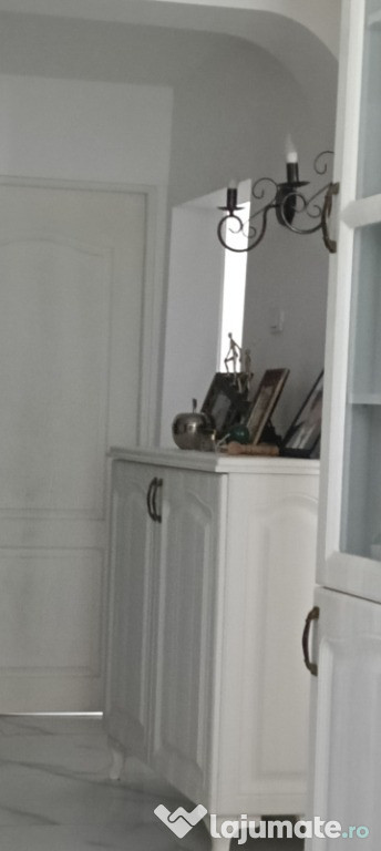 Apartament 3 camere
