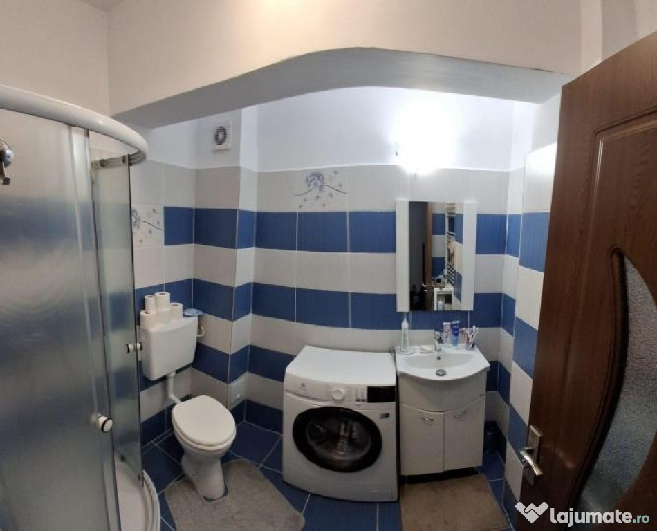 Dimitrie leonida oituz etaj 3