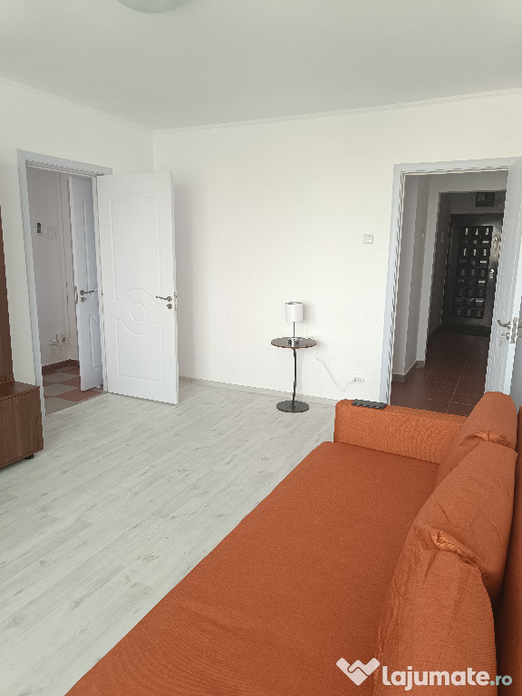 Proprietar inchiriez apartament 2 camere, lângă Parcul Drumul Taberei