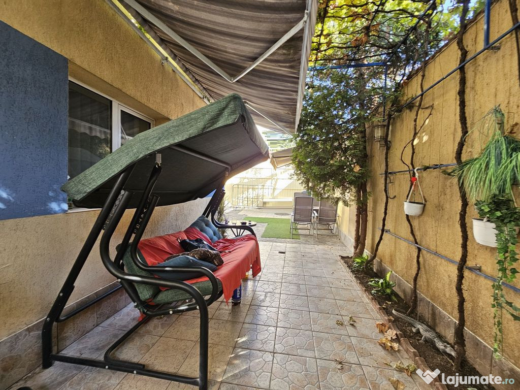 Casa 5 camere 270mp utili -curte proprie, Vitan Splaiul U...