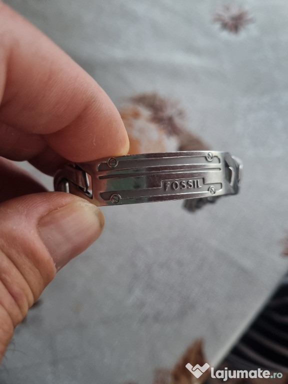 Brățară pentru Bărbați Fossil