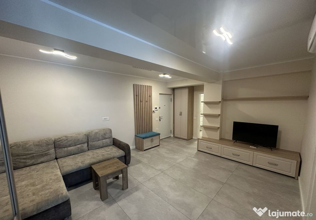 Apartament 2 camere de inchiriat – Complex rezidential ...