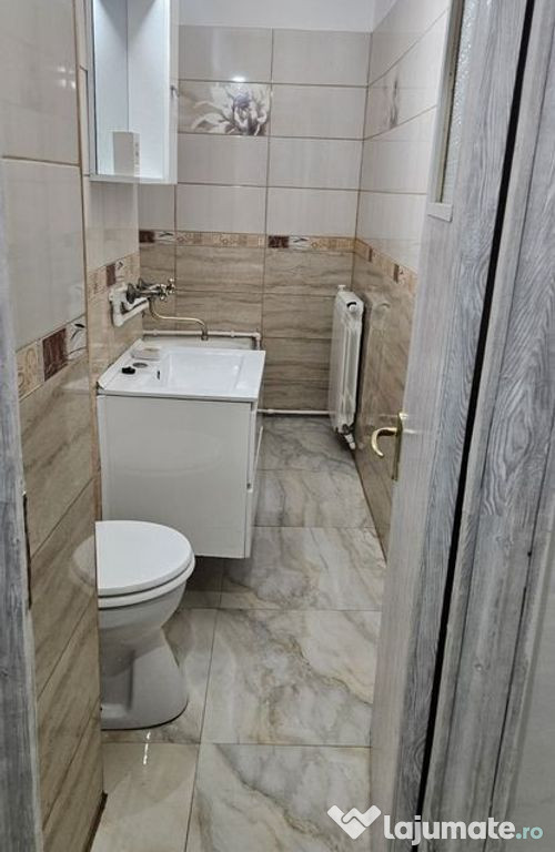 Garsoniera de vanzare- zona Berceni