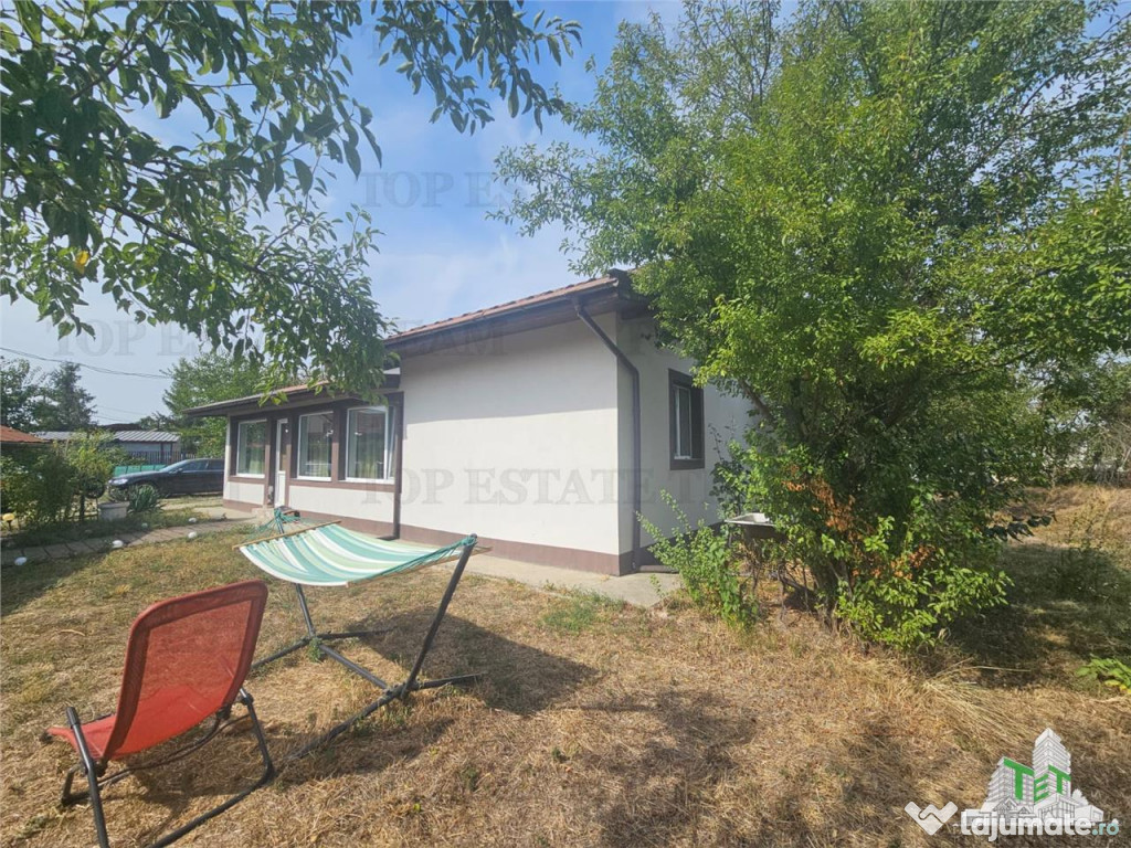 Casa de vacanta in Delta Neajlovului