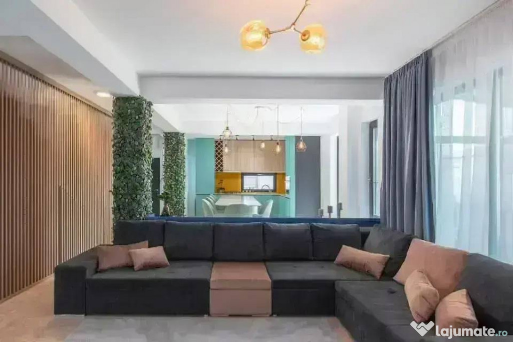 VILA INDIVIDUALA-MODEL NAPOLETAN-PIPERA TUNARI! Direct de...