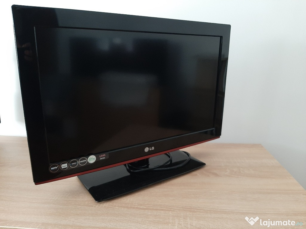 Televizor LG 26LD350