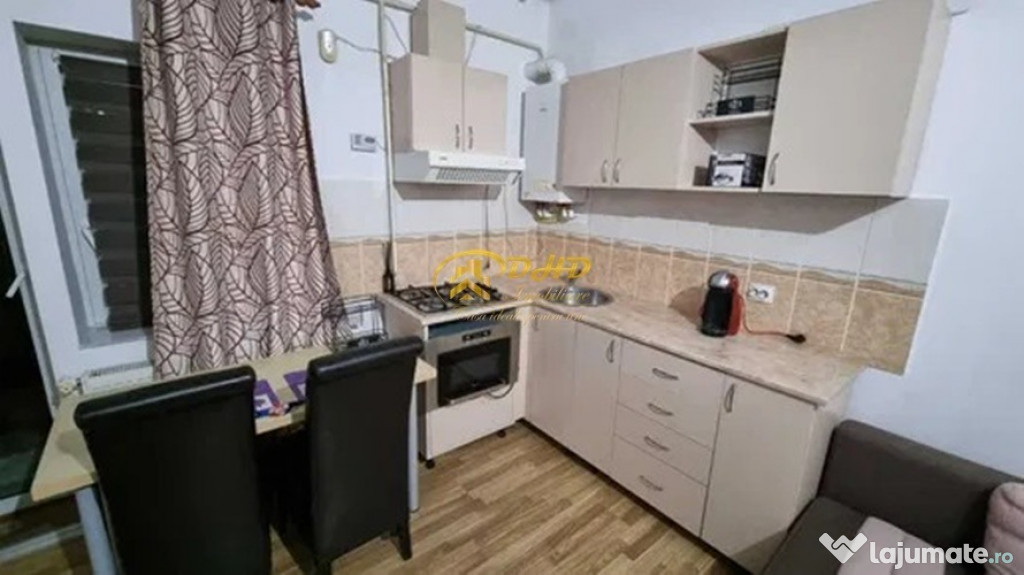 Apartament 2 camere Alexandru cel Bun, Posta