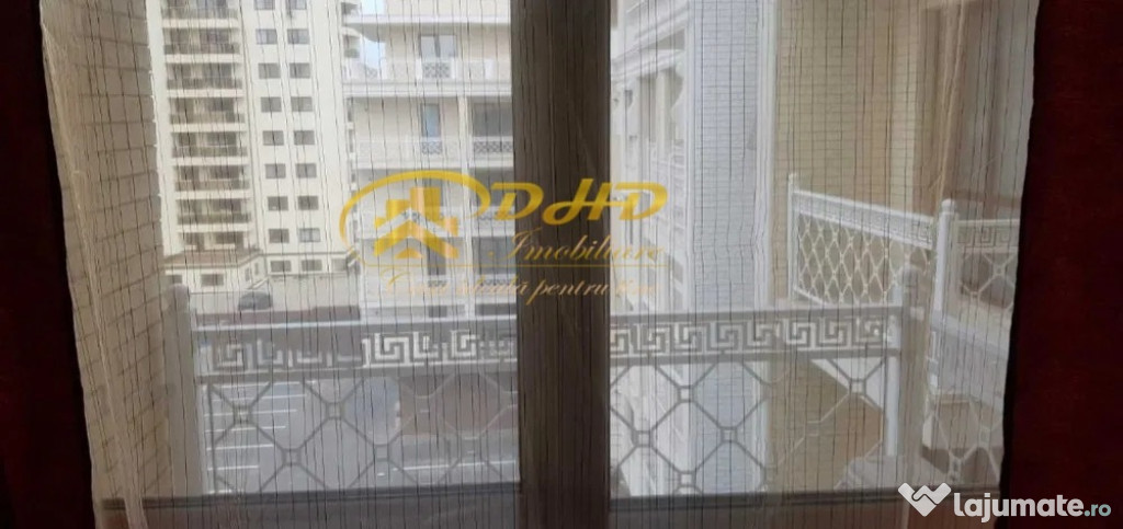 APARTAMENT CU 1 CAMERA COPOU SADOVEANU