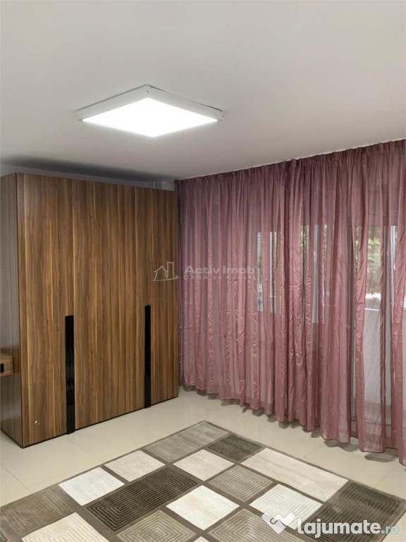 3 Camere, Timpuri Noi, Recent renovat, utilat si mobilat, 3