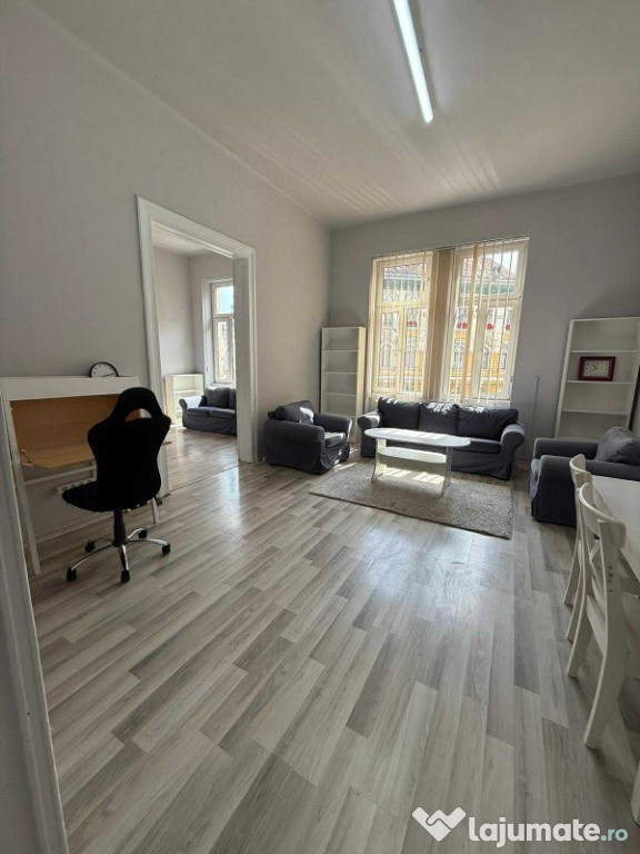 Apartament 2 camere Centru