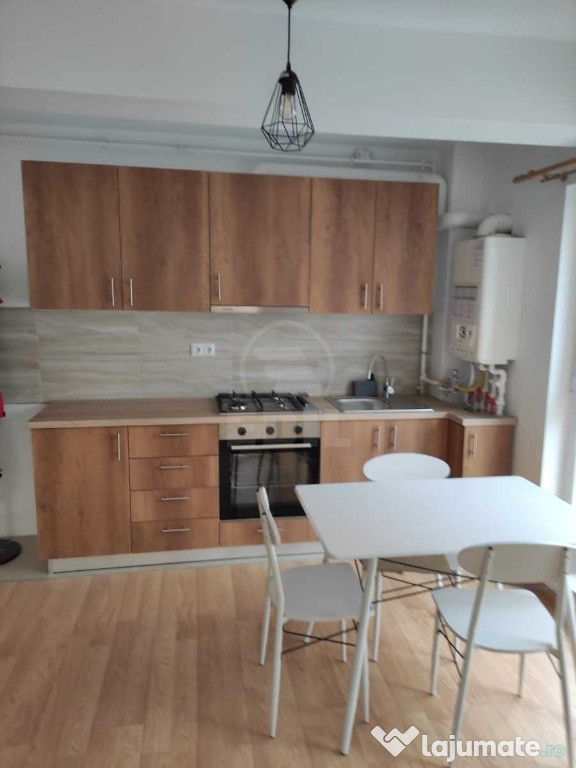 Inchiriere apartament doua camera zona Cetatii