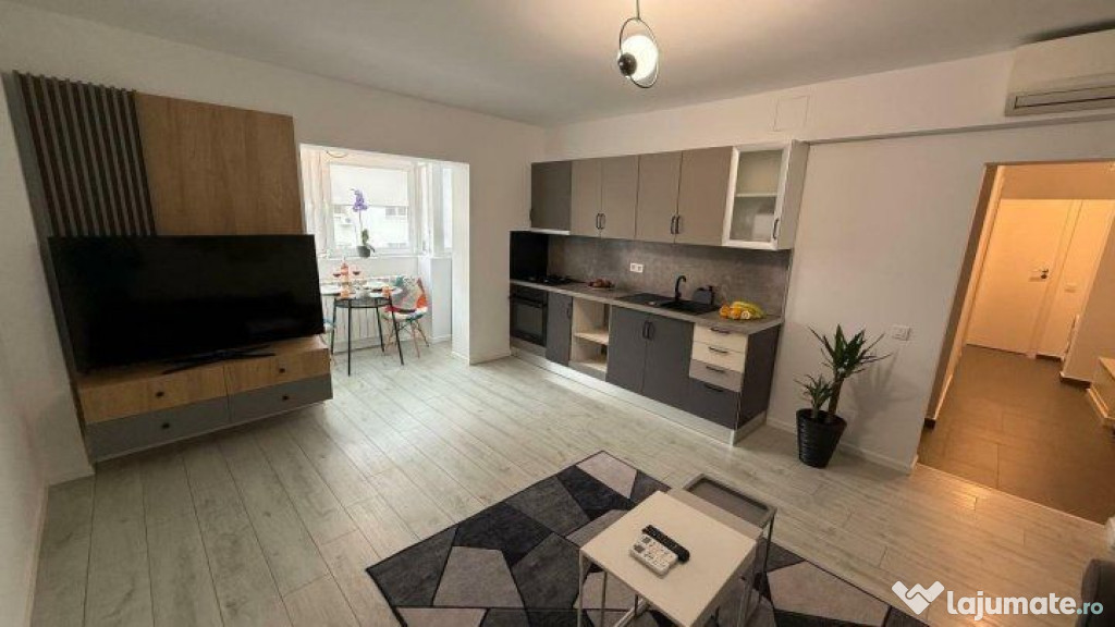 3 camere | Unirii | Tribunal | Bibilioteca | Nou | parcare
