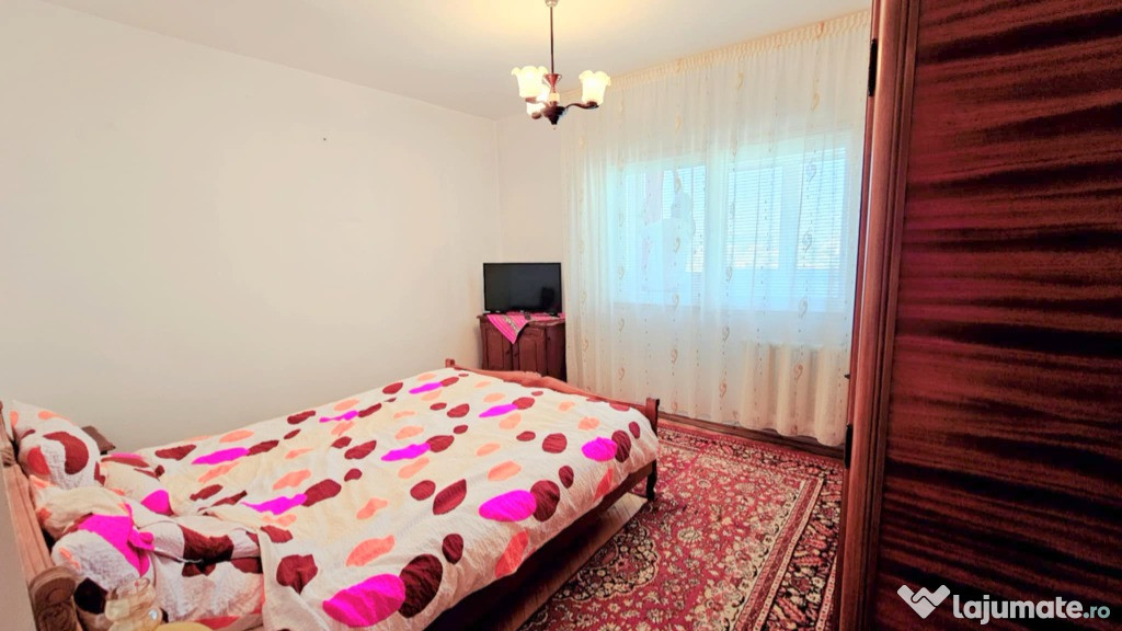 Apartament 2 camere D, in Oancea, - Tatarasi