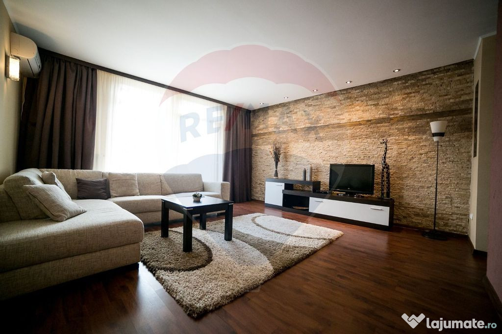 Apartament 2 camere de inchiriat in zona Tabacovici