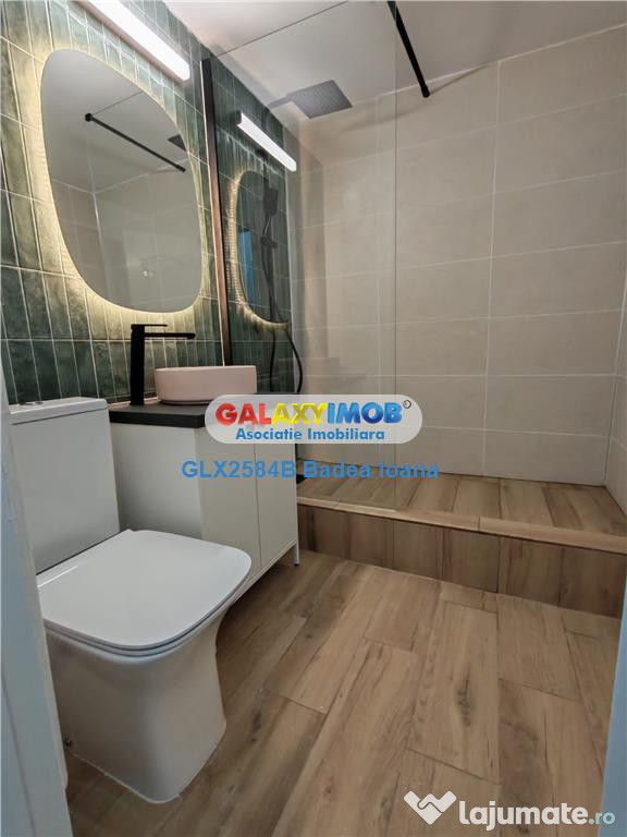 Apartament 2 camere etaj 2 - Aurel Botea - Rond Alba Iulia
