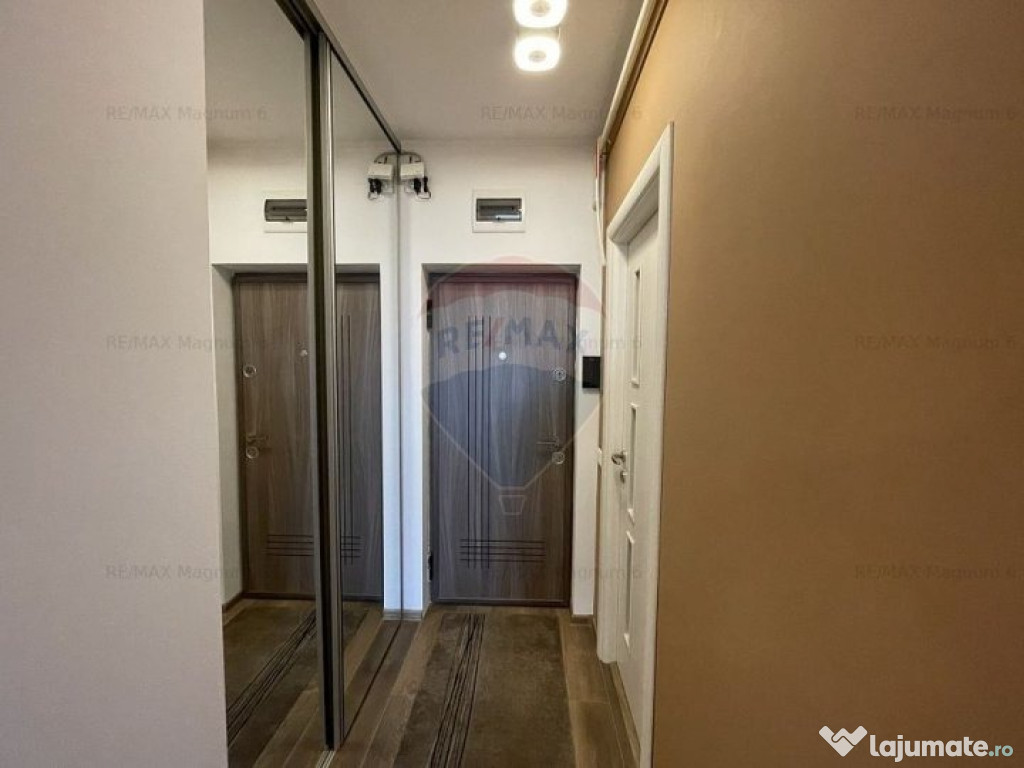 Berceni luica sud park city cu centrala