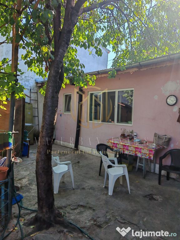 Casa langa Piatra ta Ferentari 4 camere