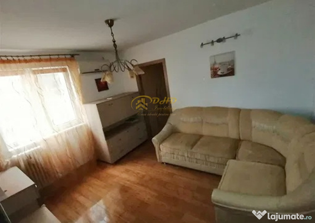 Apartament 2 camere in Tatarasi