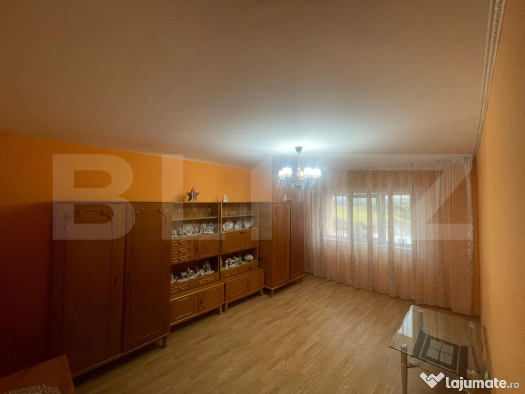 Apartament 3 camere