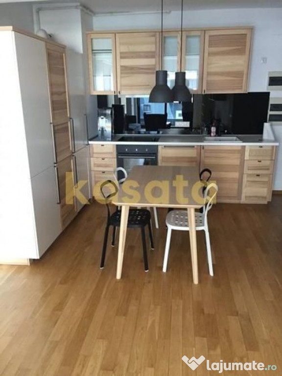 Apartament 2 camere | Upground | Pipera | Fabrica de Glucoza