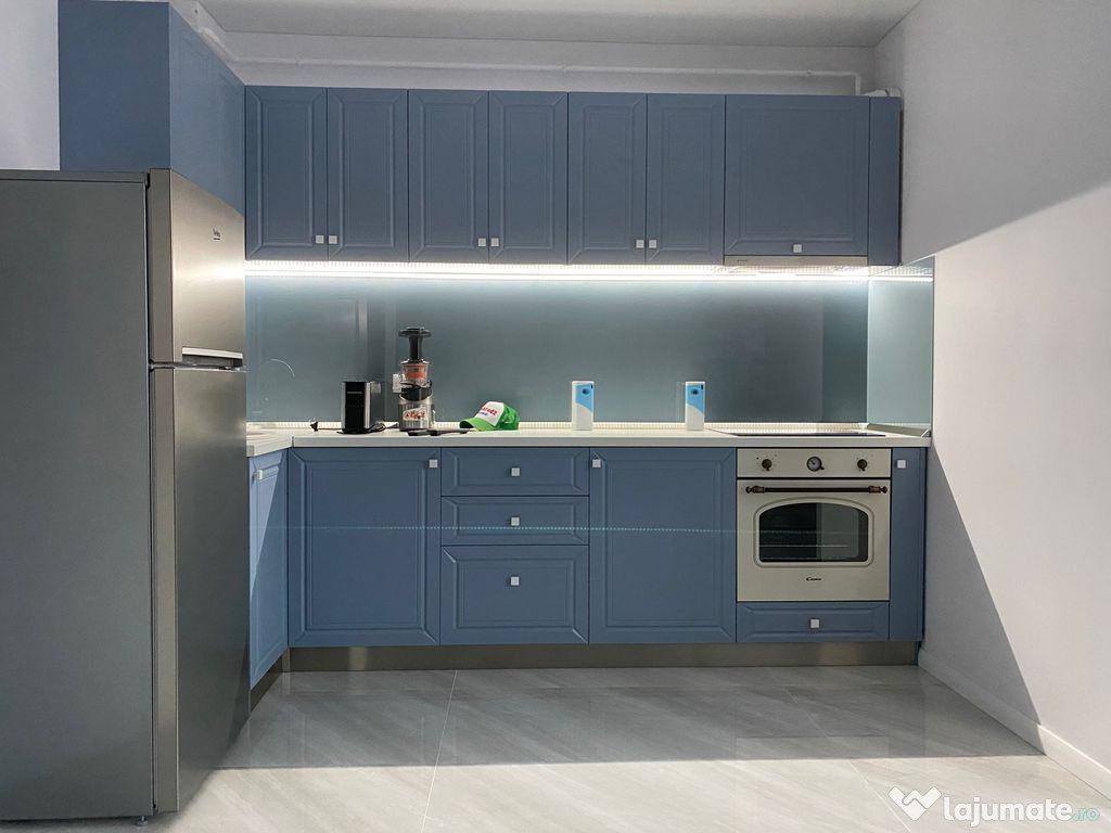 Apartament 2 camere – 61 mp – Central Park