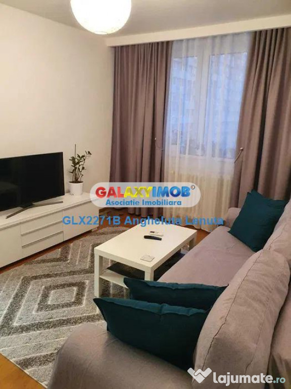 Drumul Taberei Raul Doamnei apartament 2 camere de inchiriat