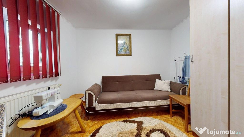 Casa 3 camere zona Baicului
