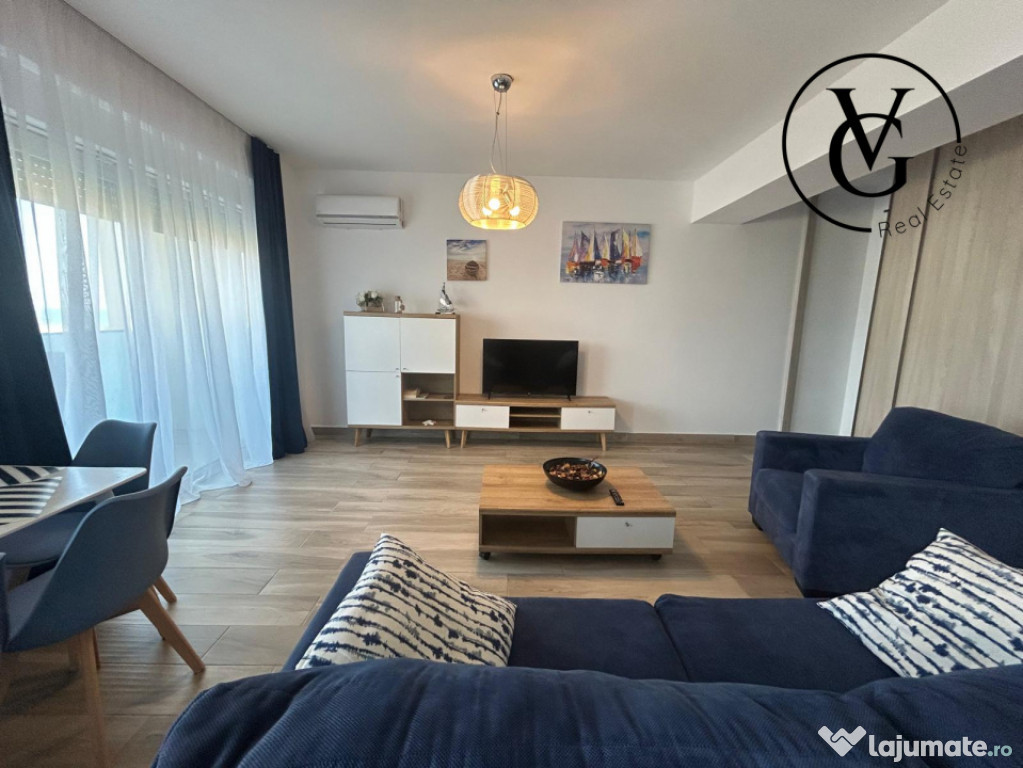 Apartament 2 camere Marina Surf