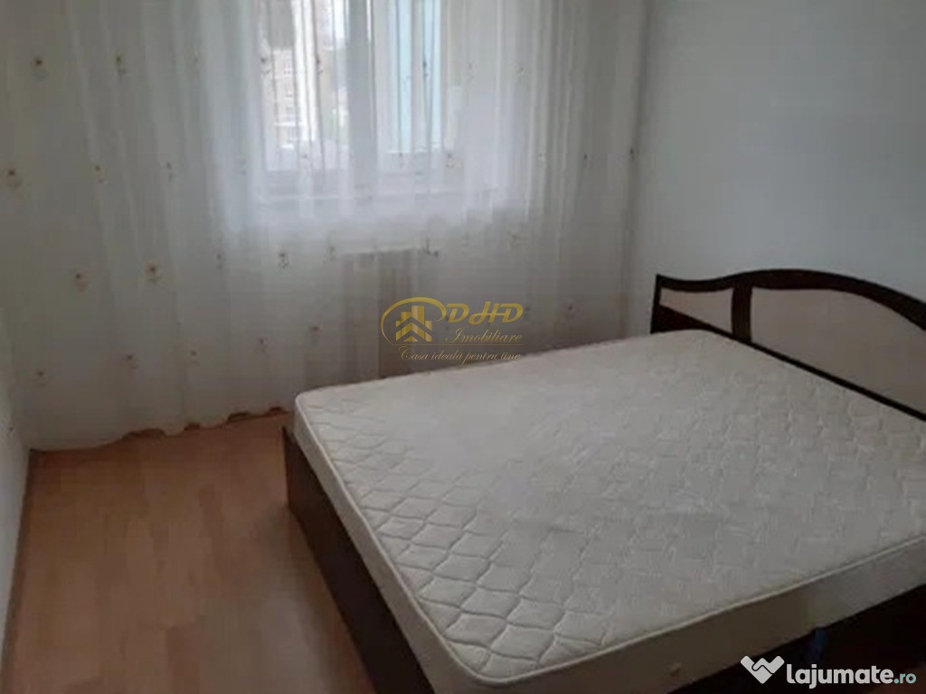Apartament 2 camere in Tatarasi - Green Park