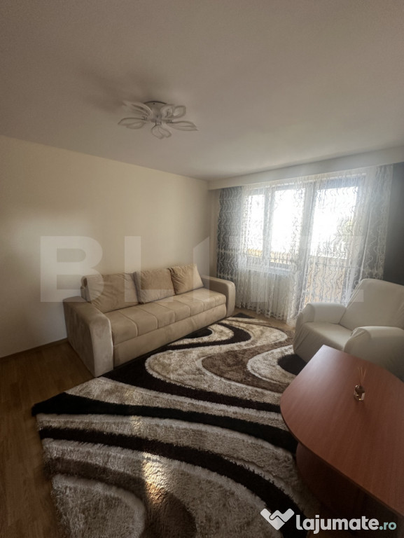 Apartament de inchiriat, cu 2 camere, 70 mp, zona centrala