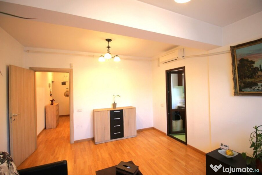 2 camere Popesti Leordeni