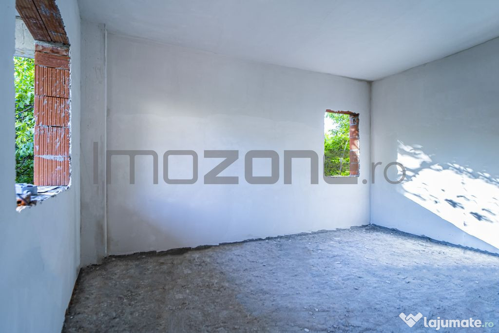 3 CAMERE- 80 mp, Decomandat, Militari langa METROU, liber...