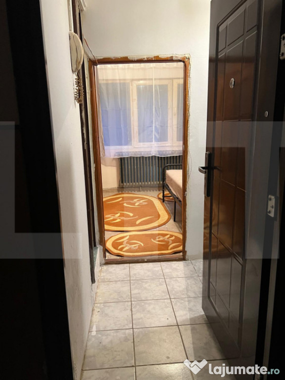 Apartament de vanzare, cu 1 cameră, 16, 50 mp, zona Buziaș