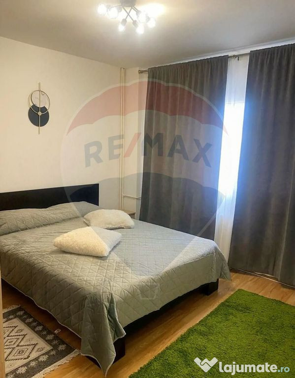 Apartament De Inchiriat- 2 Camere