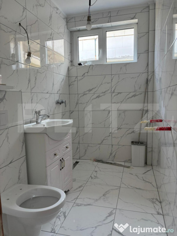 Apartament 2 camere 54 mp Zona Lipovei