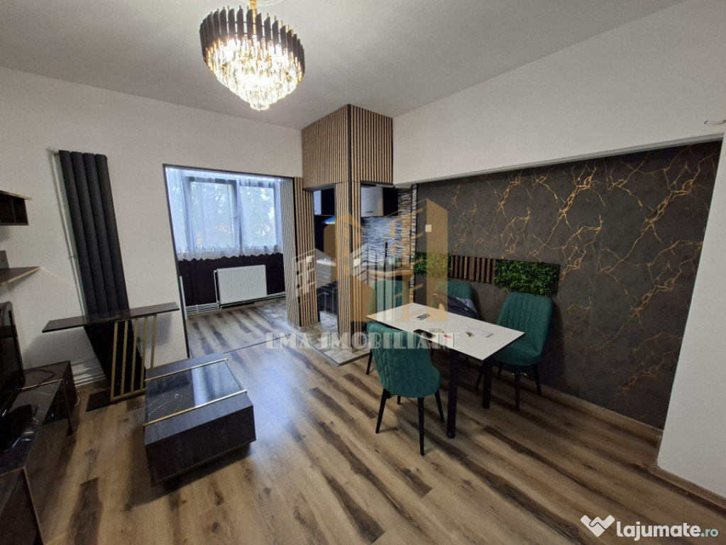 Apartament 3 camere Strada Horea Brasov