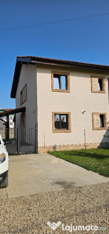 Proprietar duplex Giroc, Timis