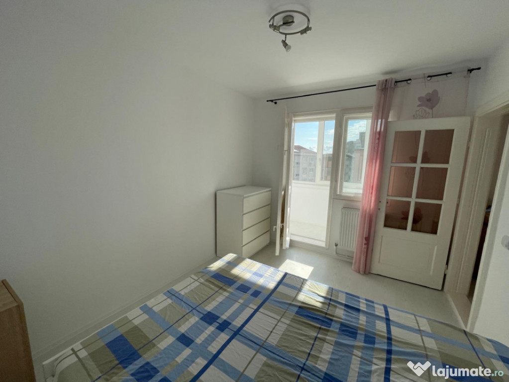 Apartament 2 Camere
