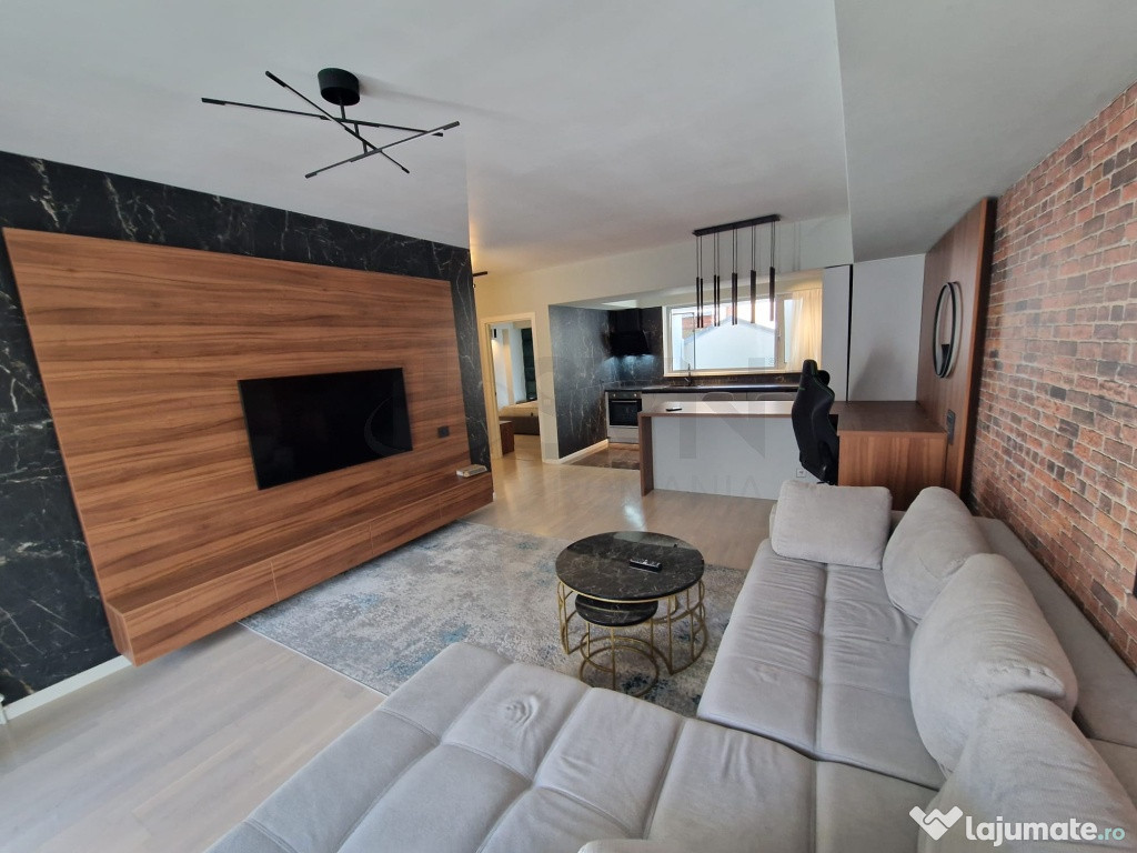 Apartament 2 camere I Victoriei